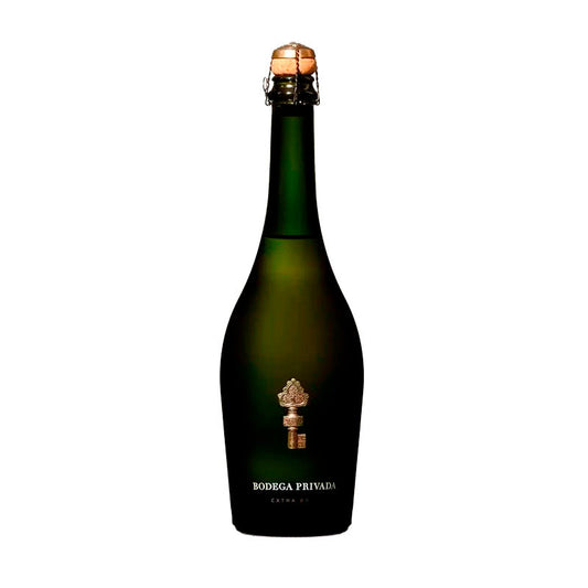 CHAMP. B.PRIVADA EXT.BRUT 750 CC.