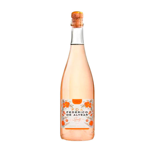 CHAMP. F.ALVEAR SPRITZ 750 ml.
