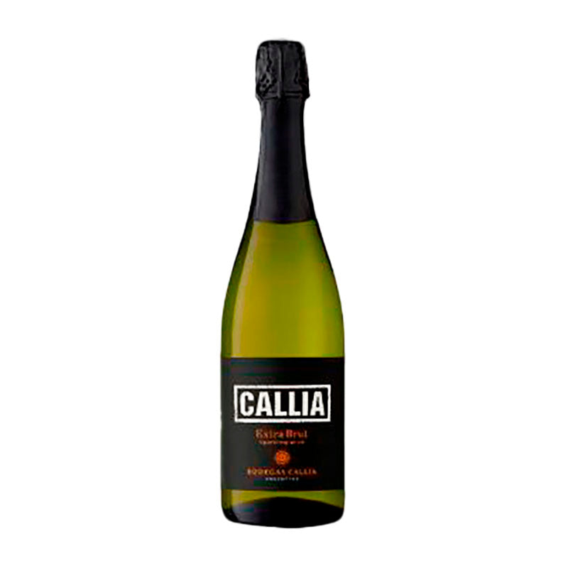 CHAMP. CALLIA BRUT NATURA 750 ml.