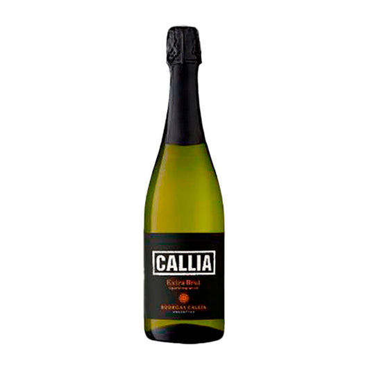 CHAMP. CALLIA BRUT NATURA 750 ml.