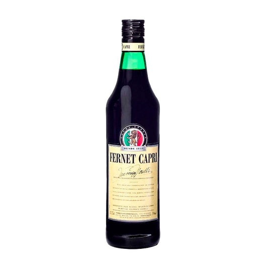 FERNET CAPRI 700 CC.