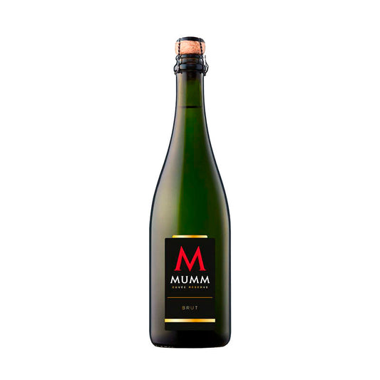 CHAMP. CUVEE MUMM BRUT 750 CC.