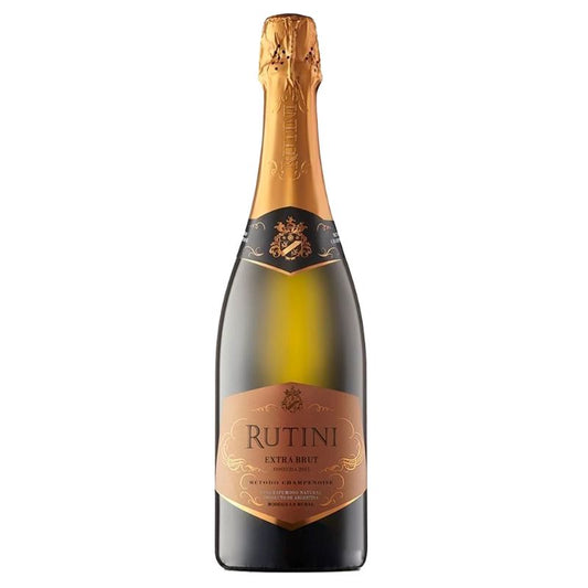 CHAMP. RUTINI EXTRA BRUT 750 CC.