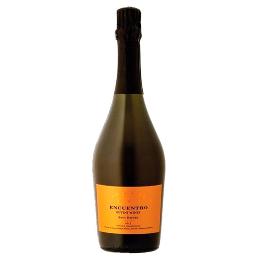 CHAMP. ENCUENTRO BRUT NATURE 750 CC.