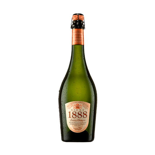 SIDRA 1888 750 CC.