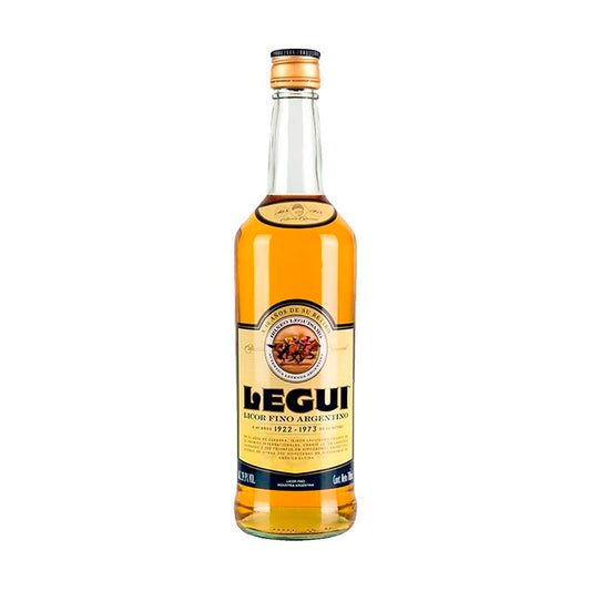 LICOR LEGUI 750 CC.