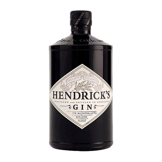 GIN HENDRICKS 700 CC.