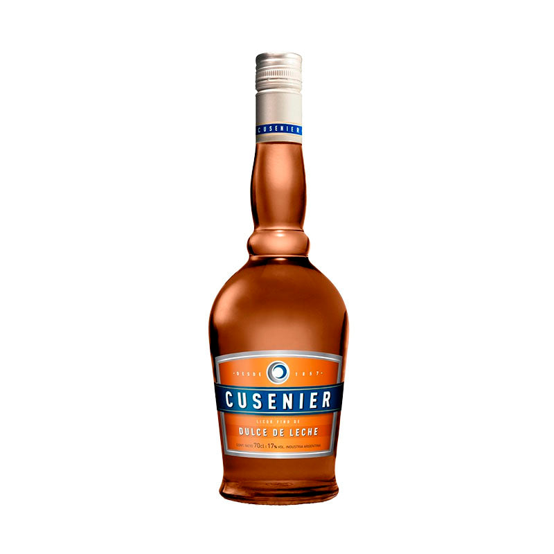 LICOR CUSENIER DCE/LECHE 700 CC.