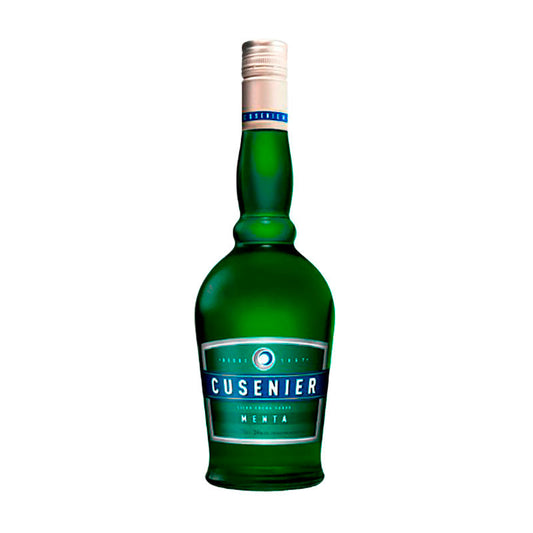 LICOR CUSENIER MENTA 700 CC.
