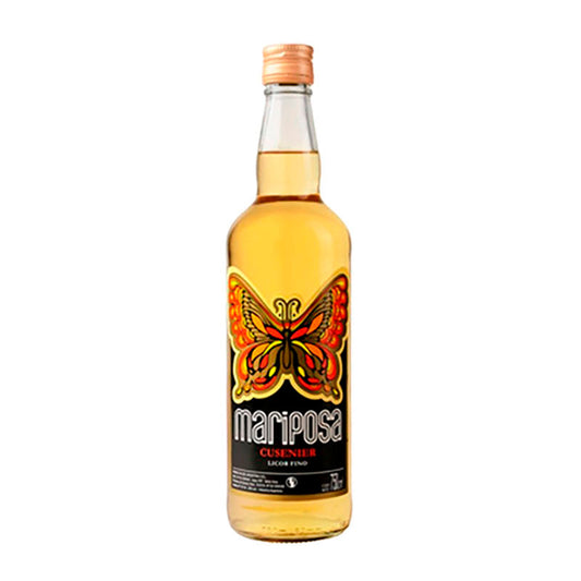 LICOR MARIPOSA 750 CC.