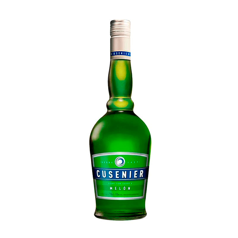 LICOR CUSENIER MELON 700 CC.