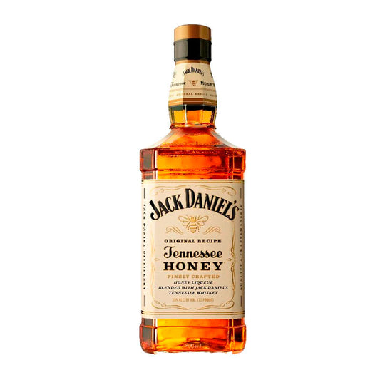 WHISKY J.DANIELS Honey 700 CC.