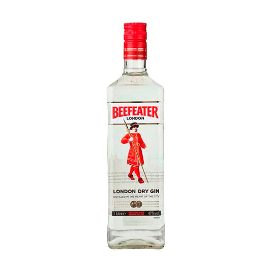 GIN BEEFEATER 1 Lt.