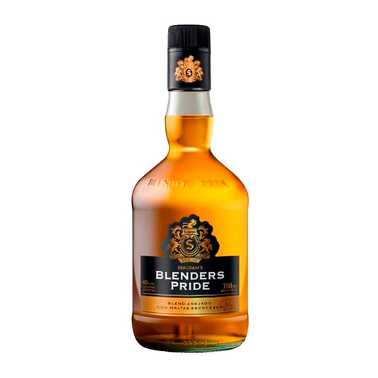 WHISKY BLENDERS PRIDE 1 Lt.