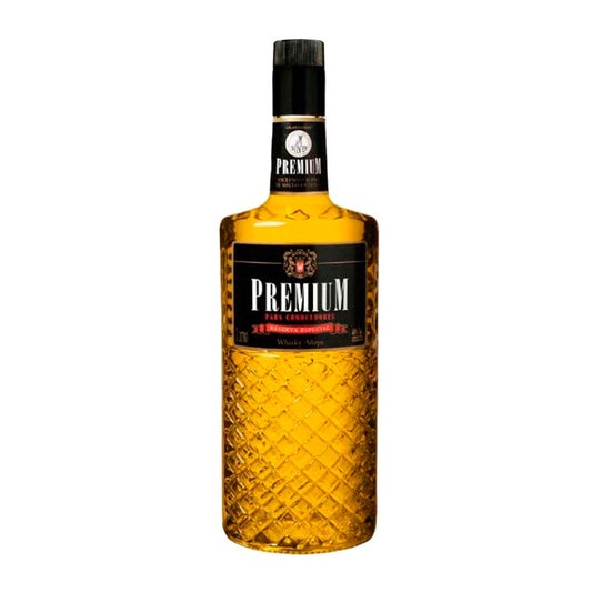 WHISKY PREMIUM 750 CC.