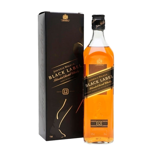 WHISKY J.WALKER BLACK 1 Lt.