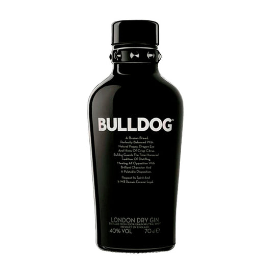 GIN BULLDOG 700 CC.