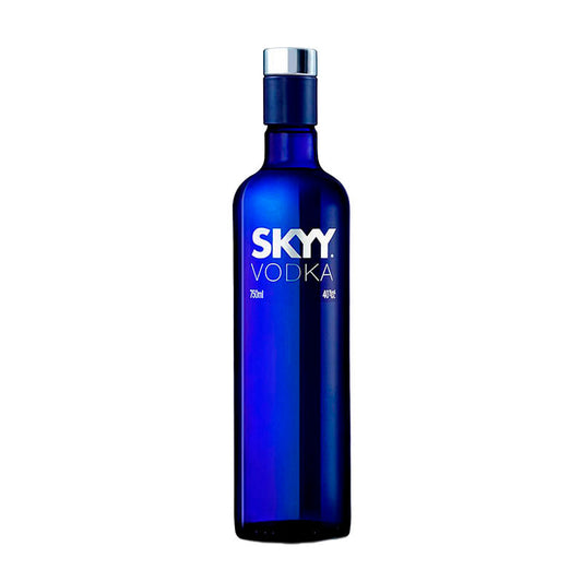 VODKA SKYY 750 CC.