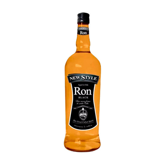 RON NEW STYLE DORAD 1 Lt.