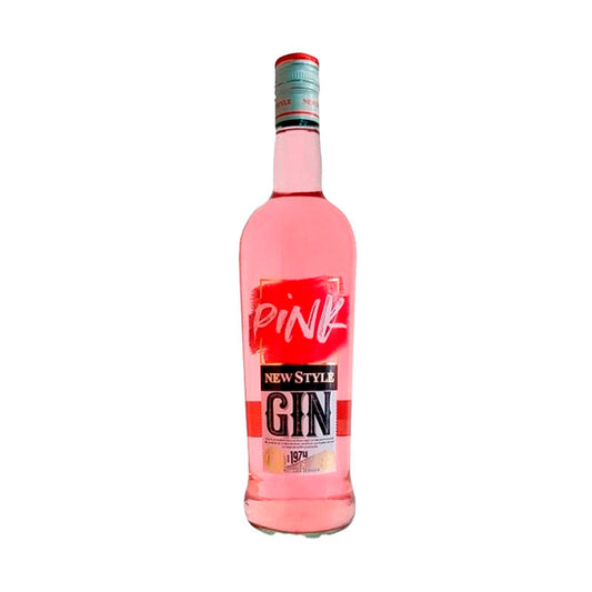 GIN NEW STYLE PINK 1 Lt.