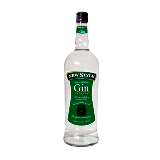 GIN NEW STYLE 1 Lt.