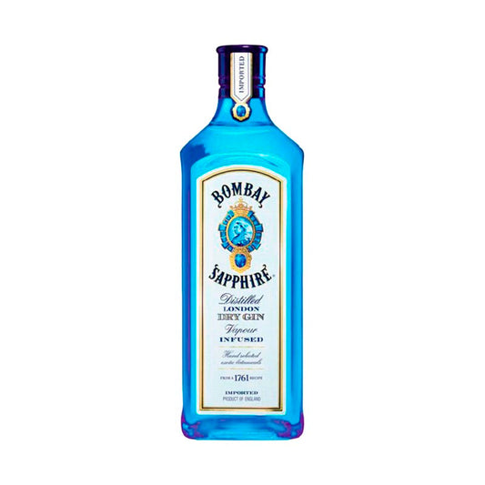 GIN BOMBAY 750 CC.