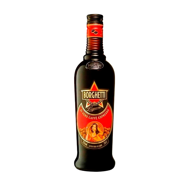 LICOR BORGHETTI 700 CC.