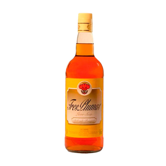 LICOR T.PLUMAS SECO 950 CC.