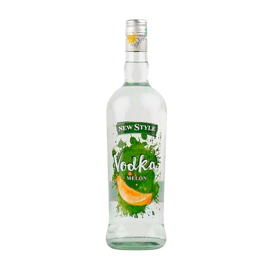 VODKA NEW STYLE MELON 1 Lt.