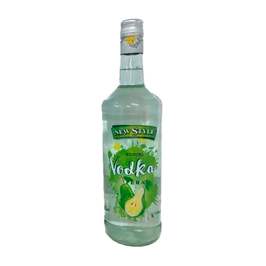 VODKA NEW STYLE PERA 1 Lt.