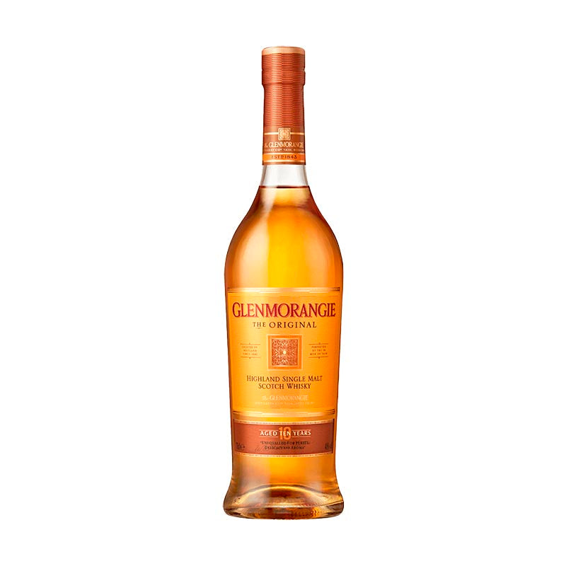 WHISKY GLENMORANG ORIGINAL 700 ml.