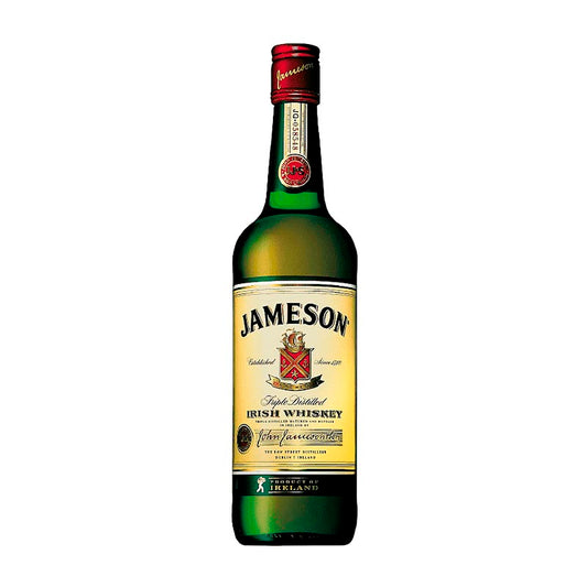 WHISKY JAMESON 700 ml.