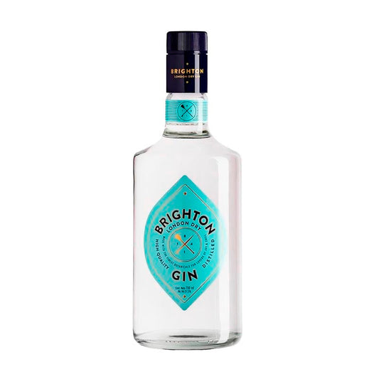 GIN BRIGHTON 700 CC.