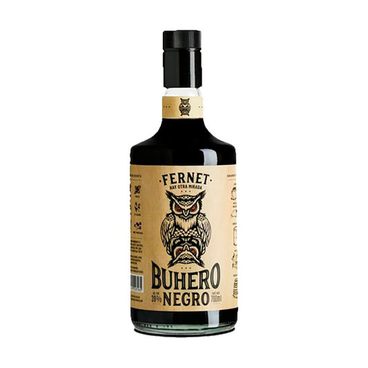FERNET BUHERO 700 CC.