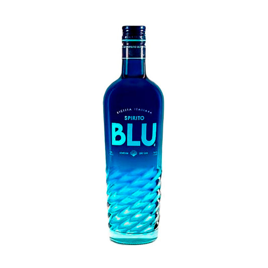 GIN SPIRITO BLU 750 CC.