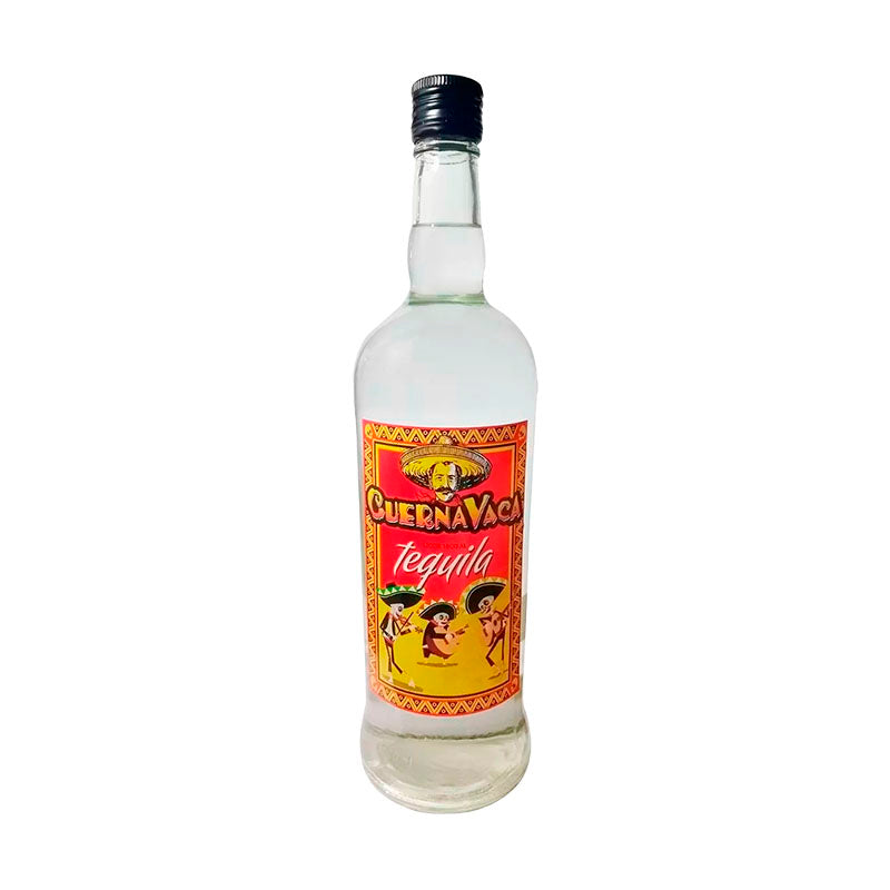 LICOR CUERNAVACA BLANCO 1 Lt.
