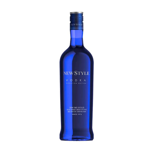 VODKA NEW STYLE EVOLUTION 1 Lt.