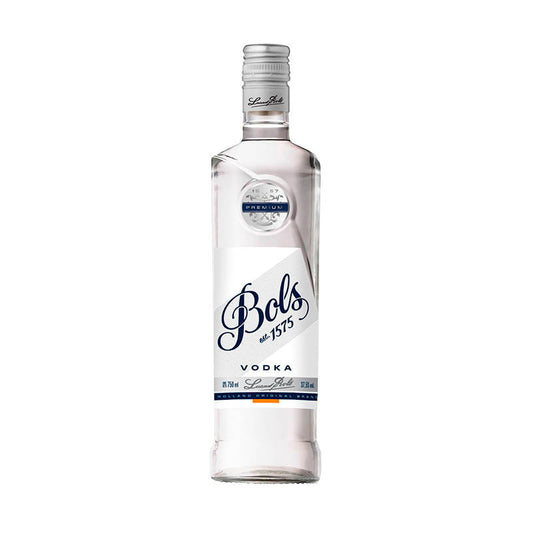 VODKA BOLS ORIGINAL 750 ml.