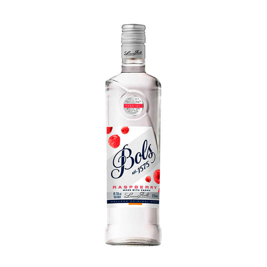 VODKA BOLS RASPBERRY 750 ml.