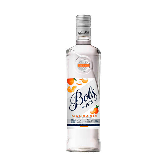 VODKA BOLS MANDARIN 750 ml.