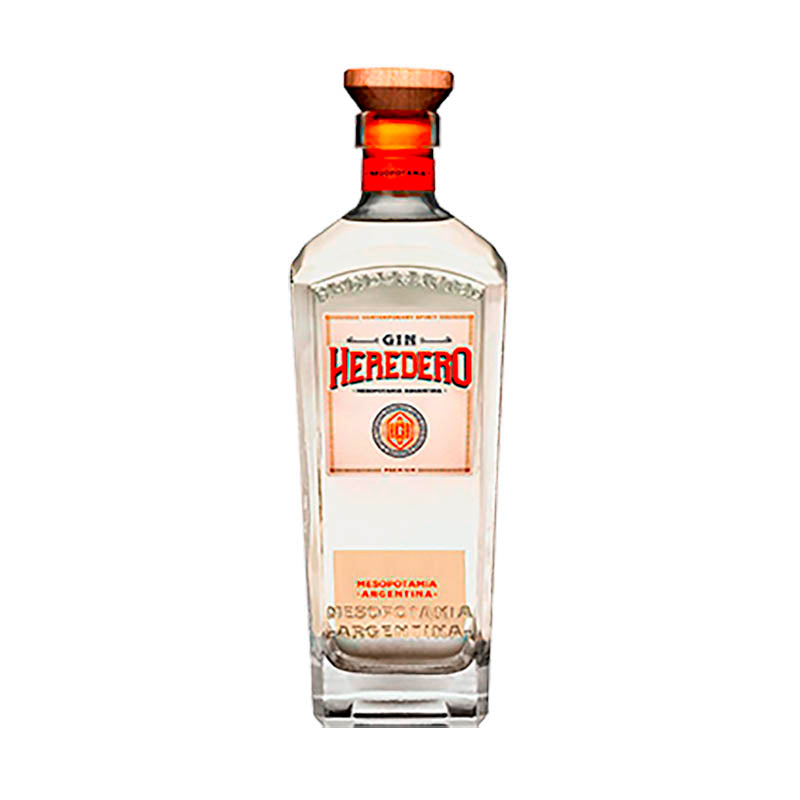 GIN HEREDERO ORIGINAL 700 ml.