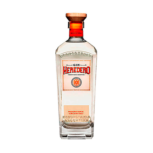 GIN HEREDERO ORIGINAL 700 ml.
