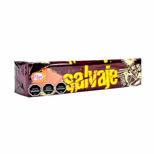 GALLETITA EL TRIGAL SALVAJE 140 Grs