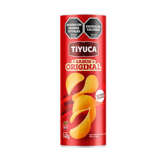 P.FRITAS TIYUCA ORIGINAL 140 Grs