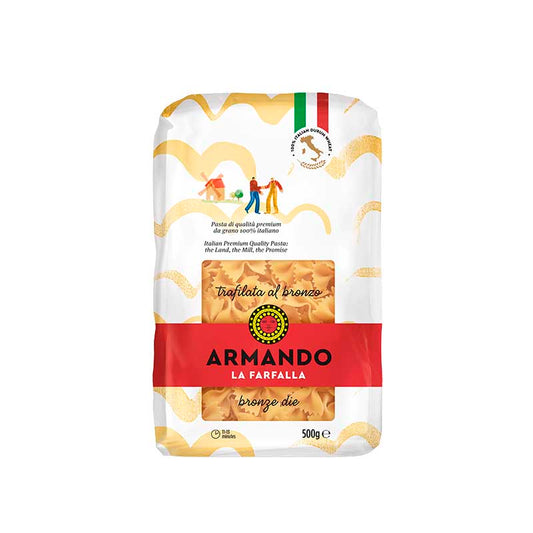 FID. ARMANDO LA FARFALLA 500 Grs