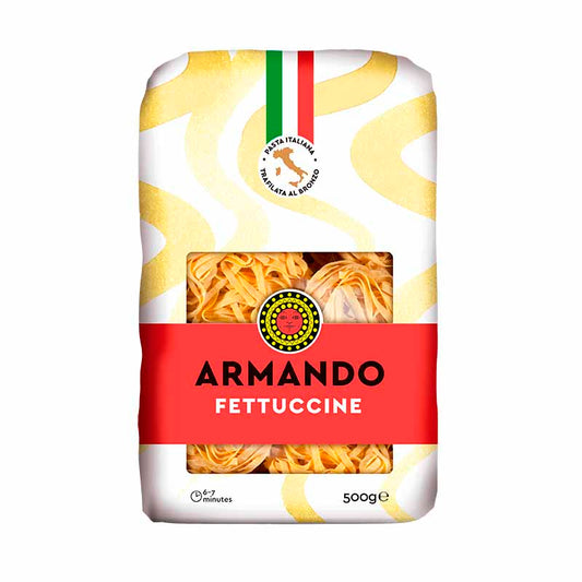 FID. ARMANDO FETTUCCINE 500 Grs