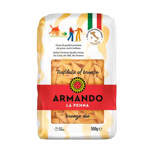 FID. ARMANDO LA PENNA RIGATTI 500 Grs