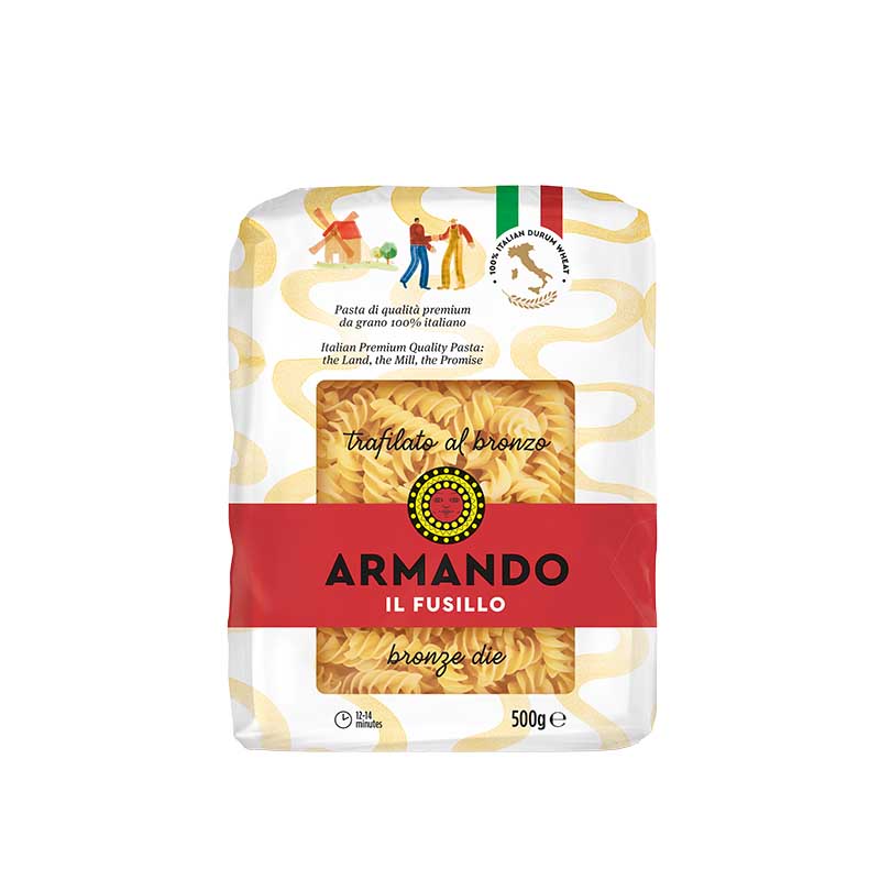FID. ARMANDO IL FUSILLO 500 Grs
