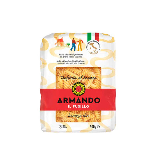 FID. ARMANDO IL FUSILLO 500 Grs