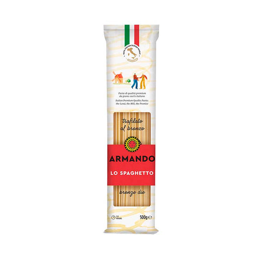 FID. ARMANDO LO SPAGHETTO 500 Grs